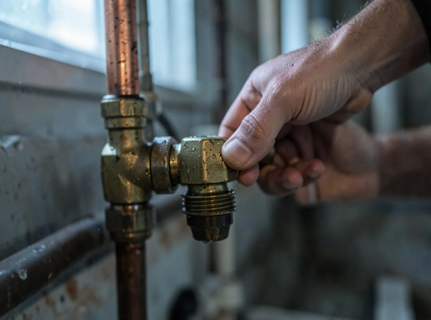 Emergency Plumber Wall, TX FAQs